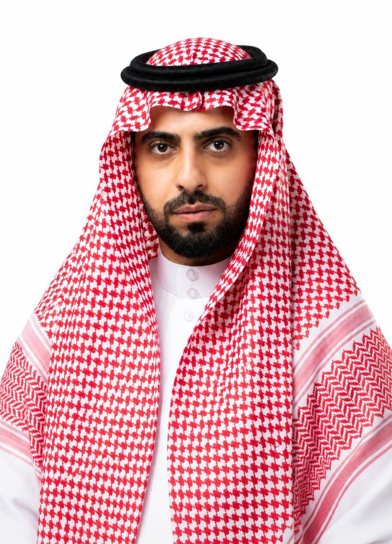 Abdulaziz Mohammed Almosa